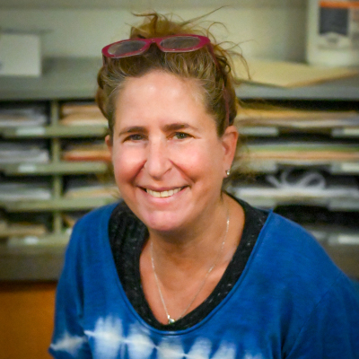 Lori Libby, Hearing Instrument Specialist, Customer Service Representative