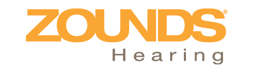 Zounds Hearing Logo