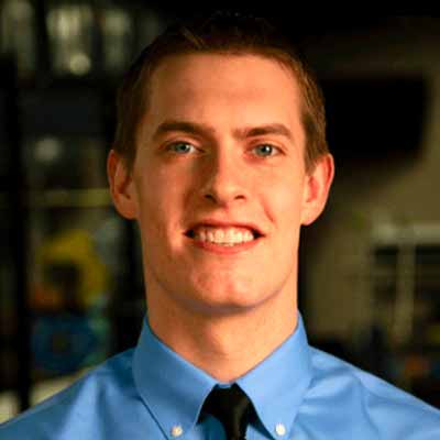 Kyle Lance, PT, DPT, Doctor of Physical Therapy