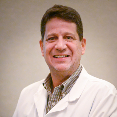 Daniel Libby Audiologist